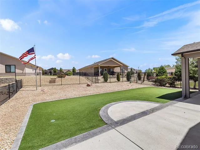 1603 Positano Court Pueblo, CO 81008