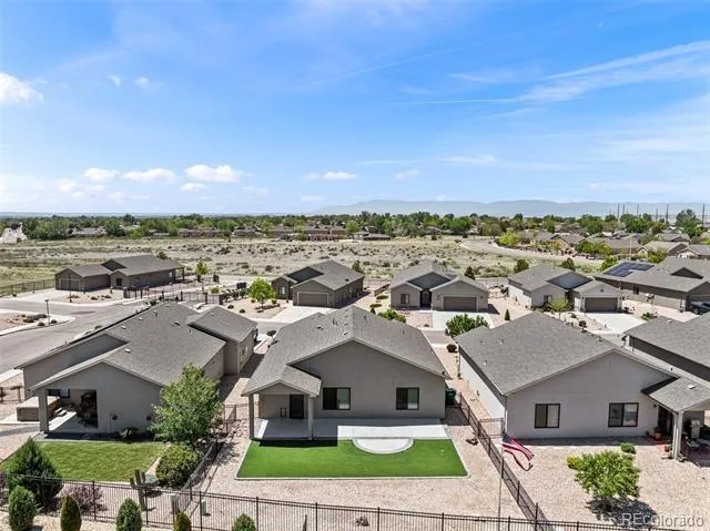 1603 Positano Court Pueblo, CO 81008