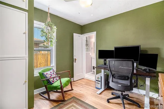 1775 Xenia Street Denver, CO 80220