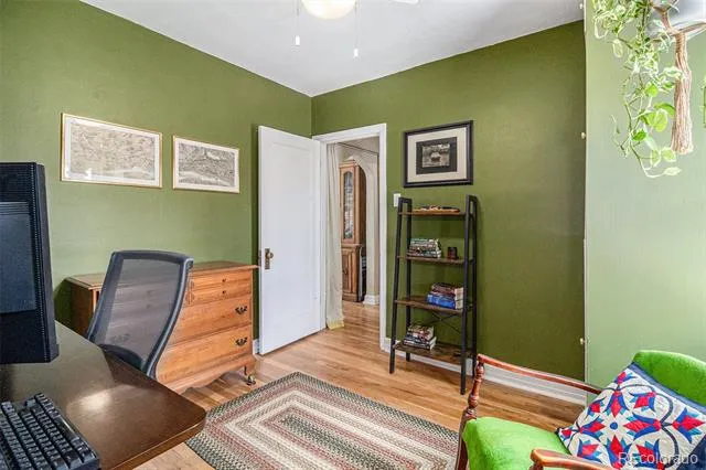 1775 Xenia Street Denver, CO 80220