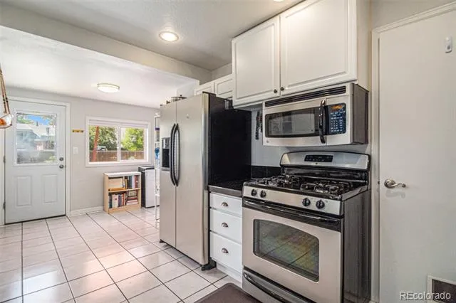 1775 Xenia Street Denver, CO 80220