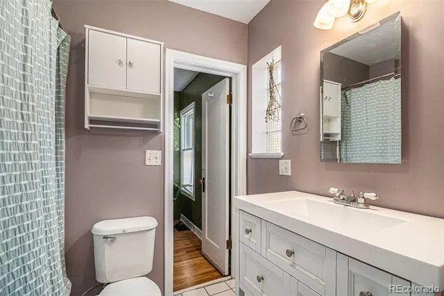 1775 Xenia Street Denver, CO 80220