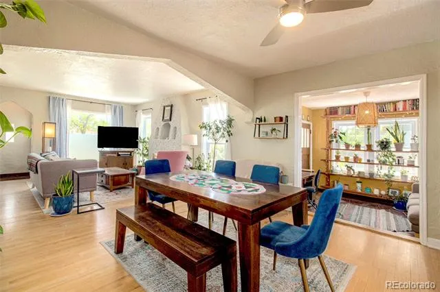 1775 Xenia Street Denver, CO 80220