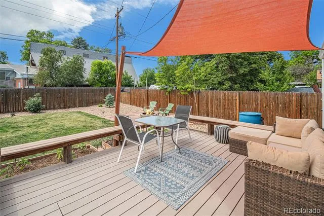 1775 Xenia Street Denver, CO 80220