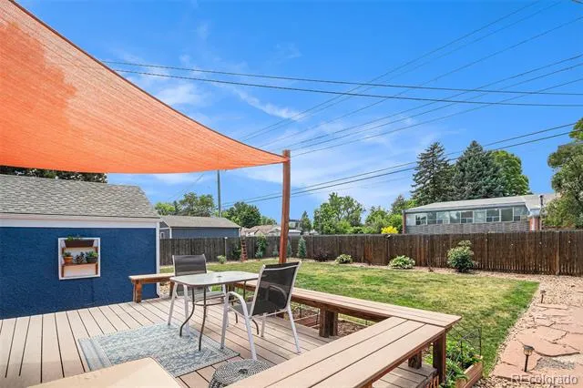 1775 Xenia Street Denver, CO 80220