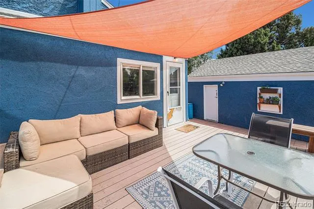 1775 Xenia Street Denver, CO 80220