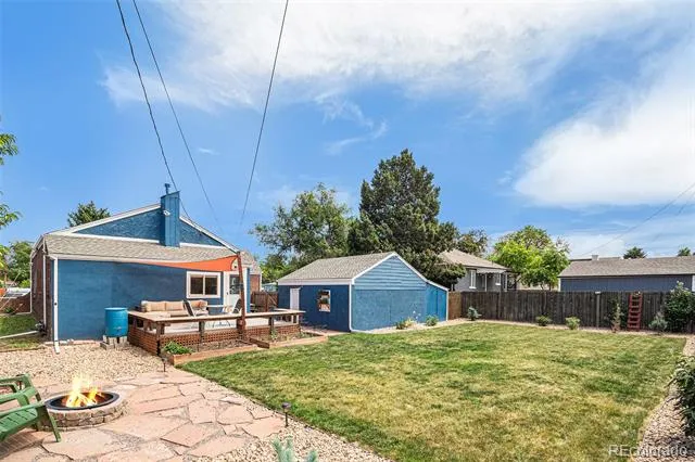 1775 Xenia Street Denver, CO 80220