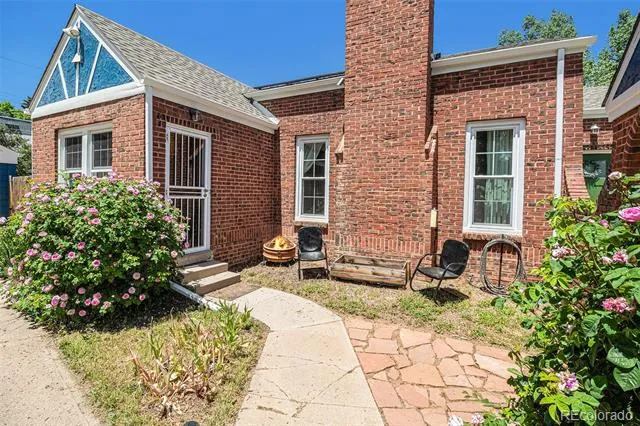 1775 Xenia Street Denver, CO 80220