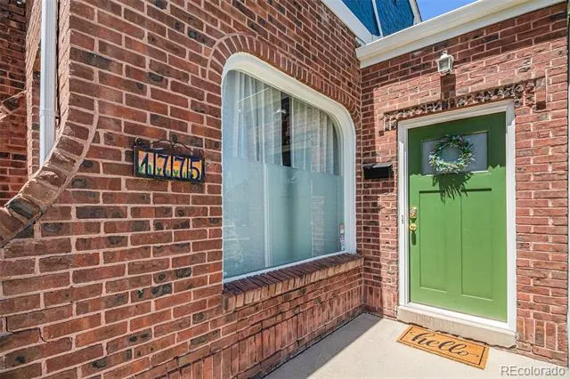 1775 Xenia Street Denver, CO 80220