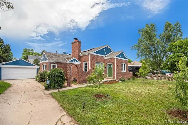 1775 Xenia Street Denver, CO 80220