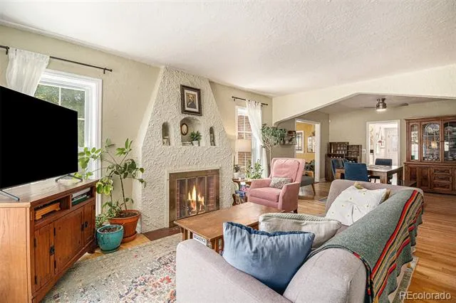 1775 Xenia Street Denver, CO 80220