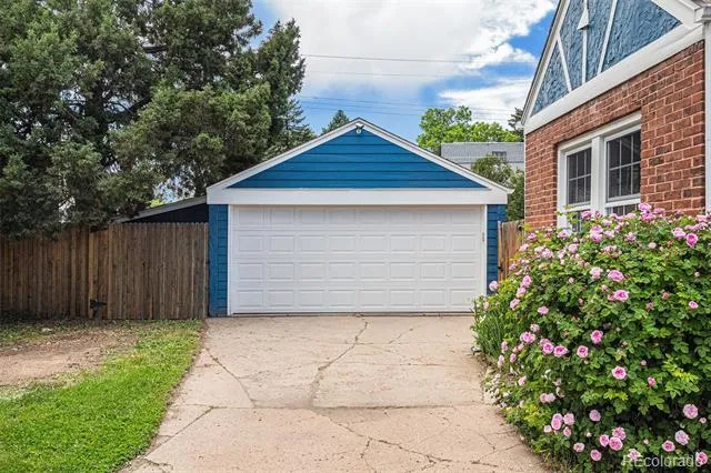 1775 Xenia Street Denver, CO 80220