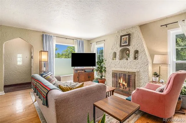 1775 Xenia Street Denver, CO 80220