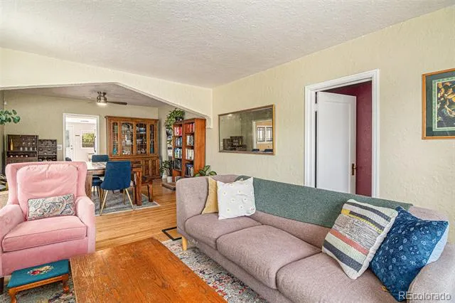1775 Xenia Street Denver, CO 80220