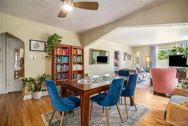 1775 Xenia Street Denver, CO 80220