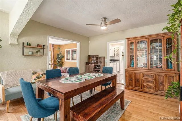 1775 Xenia Street Denver, CO 80220