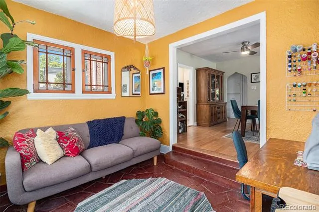 1775 Xenia Street Denver, CO 80220