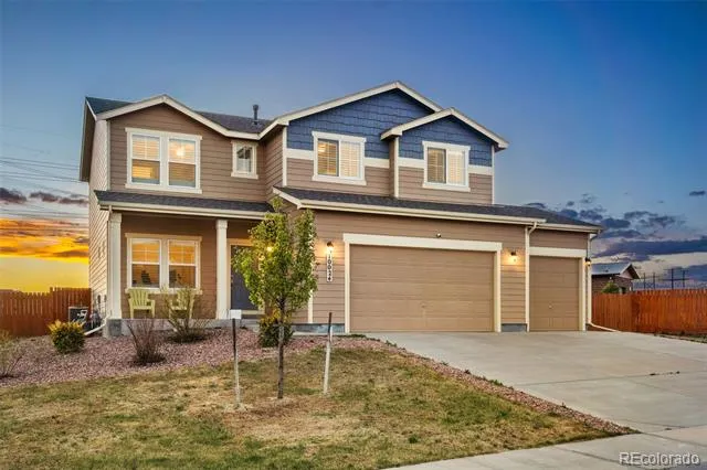 10024 Jaggar Way Peyton, CO 80831