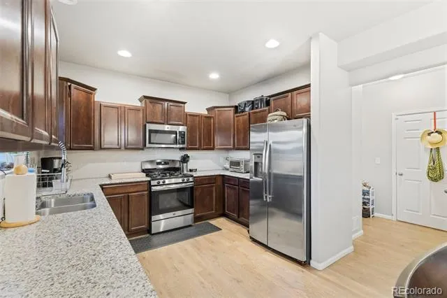 10024 Jaggar Way Peyton, CO 80831