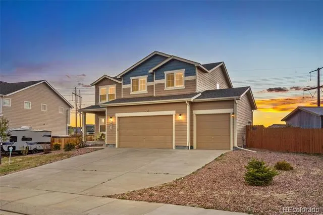 10024 Jaggar Way Peyton, CO 80831