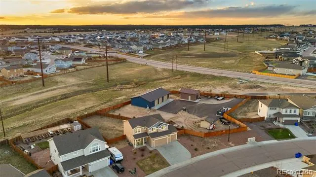 10024 Jaggar Way Peyton, CO 80831