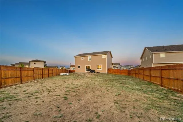 10024 Jaggar Way Peyton, CO 80831