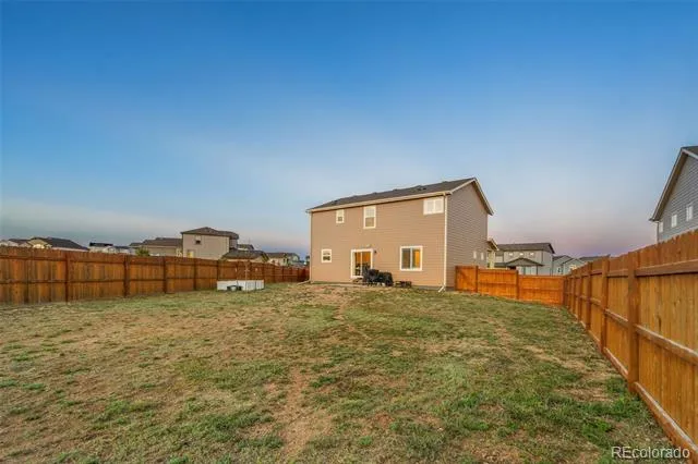 10024 Jaggar Way Peyton, CO 80831