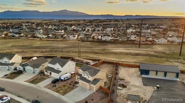 10024 Jaggar Way Peyton, CO 80831