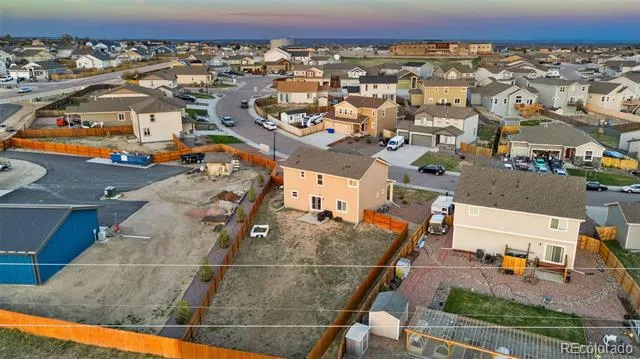 10024 Jaggar Way Peyton, CO 80831