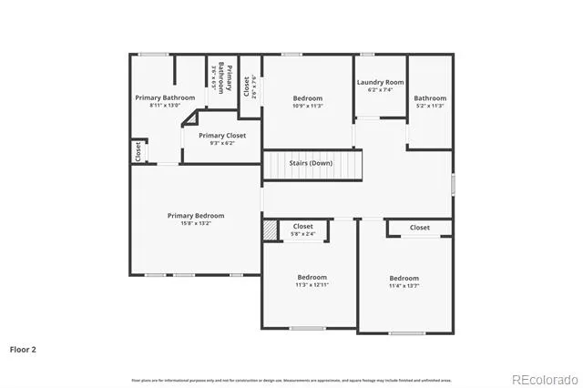 10024 Jaggar Way Peyton, CO 80831