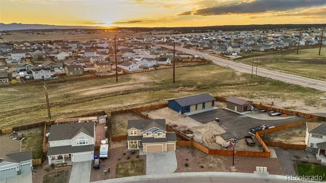 10024 Jaggar Way Peyton, CO 80831