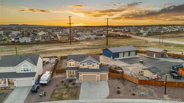 10024 Jaggar Way Peyton, CO 80831