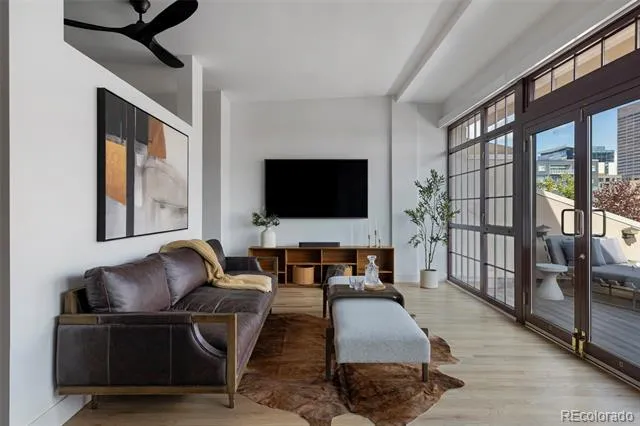 1441 Wazee Street #503 Denver, CO 80202