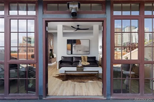 1441 Wazee Street #503 Denver, CO 80202