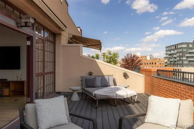 1441 Wazee Street #503 Denver, CO 80202