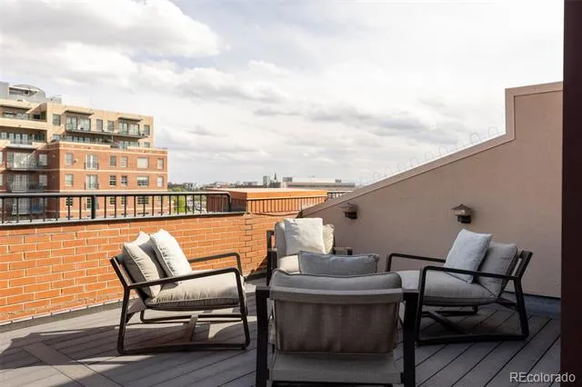 1441 Wazee Street #503 Denver, CO 80202