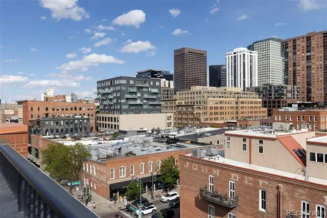 1441 Wazee Street #503 Denver, CO 80202