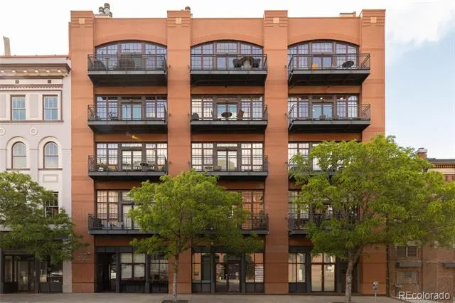 1441 Wazee Street #503 Denver, CO 80202