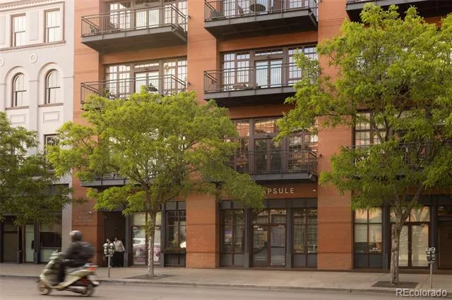 1441 Wazee Street #503 Denver, CO 80202