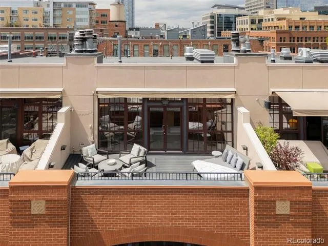 1441 Wazee Street #503 Denver, CO 80202