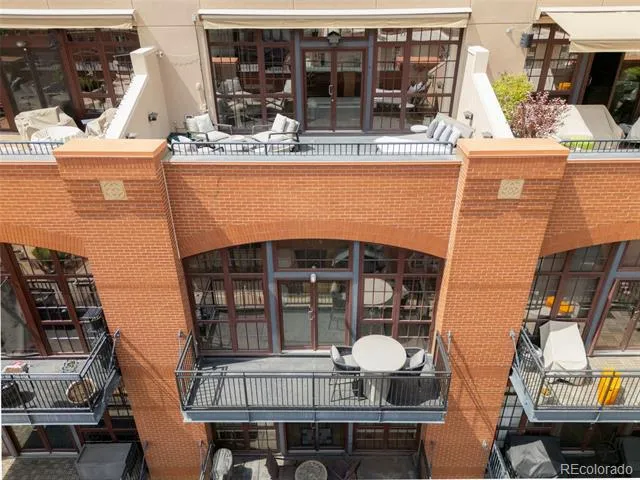 1441 Wazee Street #503 Denver, CO 80202