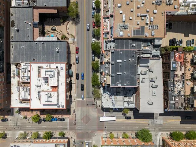 1441 Wazee Street #503 Denver, CO 80202
