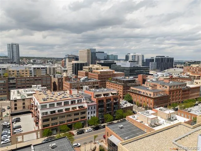 1441 Wazee Street #503 Denver, CO 80202