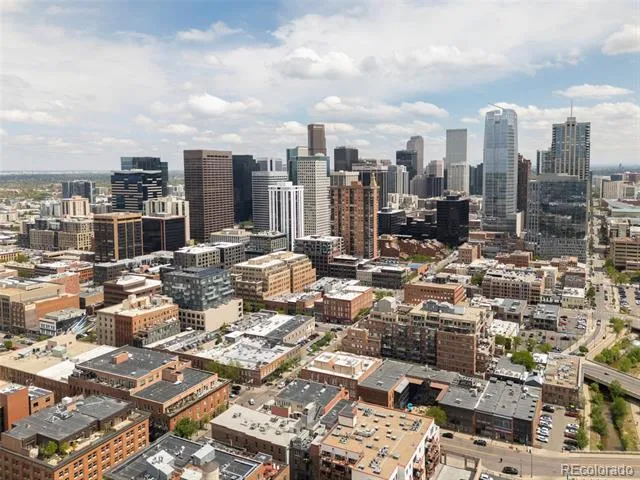 1441 Wazee Street #503 Denver, CO 80202