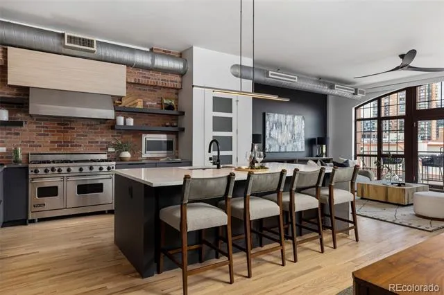1441 Wazee Street #503 Denver, CO 80202