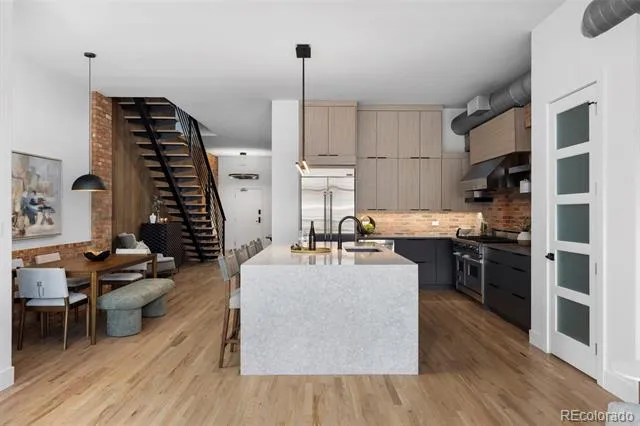 1441 Wazee Street #503 Denver, CO 80202