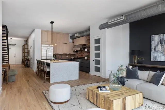 1441 Wazee Street #503 Denver, CO 80202