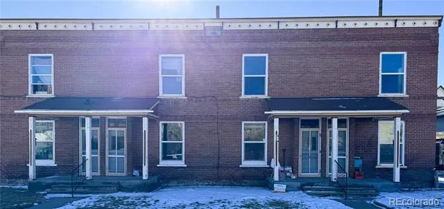 317 E 4th Street #A Salida, CO 81201