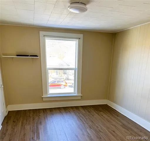 317 E 4th Street #A Salida, CO 81201