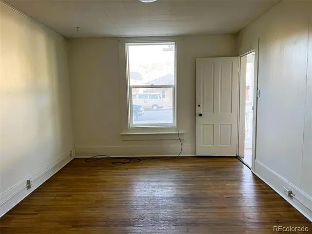 317 E 4th Street #A Salida, CO 81201